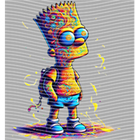 Colorful Cartoon-CC-29